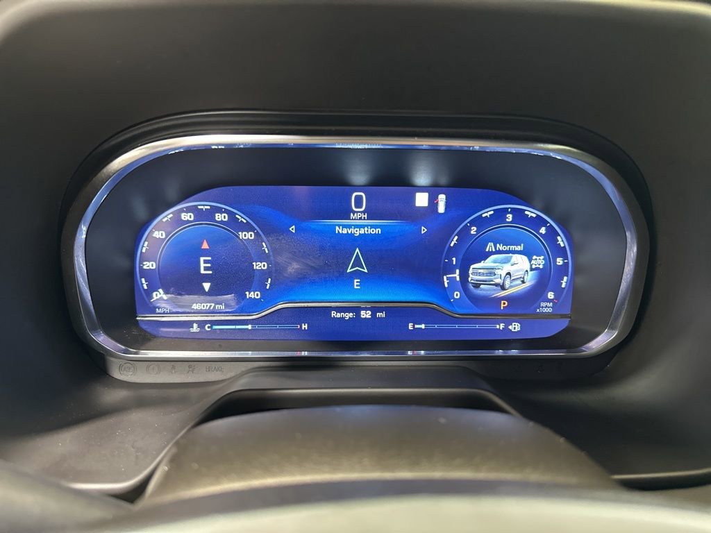 Used 2022 Chevrolet Tahoe Z71 w/ Luxury Package image 26