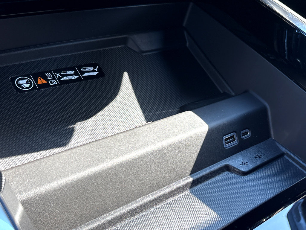 New 2026 Chevrolet Tahoe Premier image 38