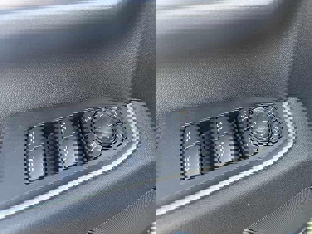 New 2026 Chevrolet Silverado 2500 LT w/ Safety Package image 18