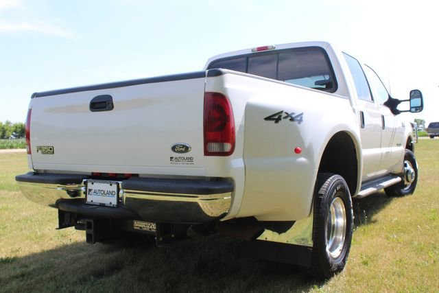 Used 2002 Ford F350 XLT image 7