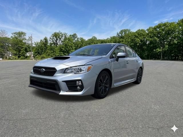 Used 2019 Subaru WRX AWD/4WD image 3