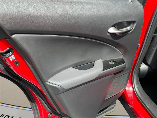 Certified 2024 Lexus UX 250h F Sport FWD image 21