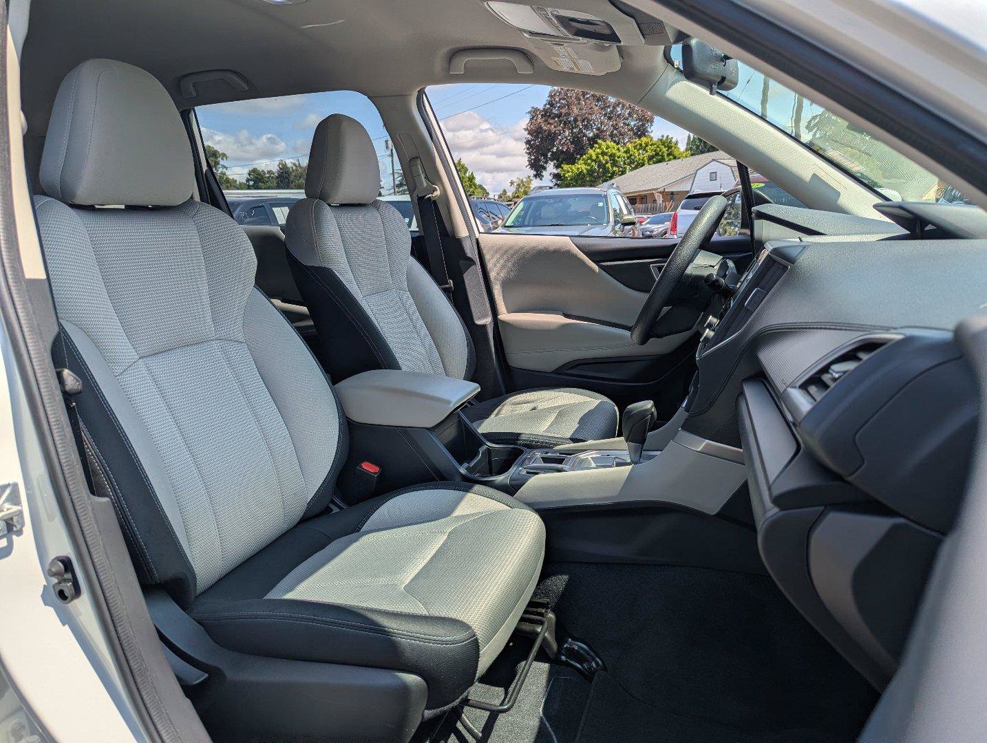 Used 2022 Subaru Forester AWD/4WD image 30