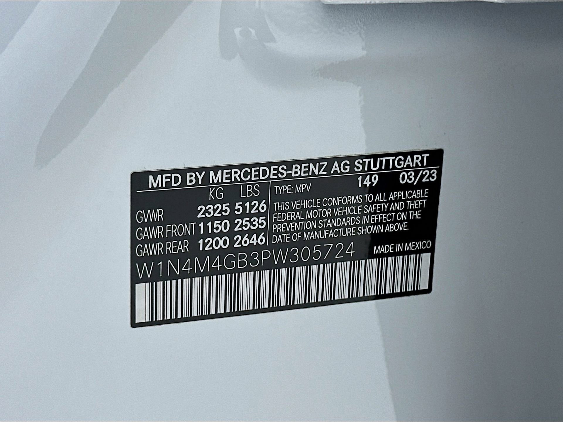 Used 2023 Mercedes-Benz GLB 250 image 37
