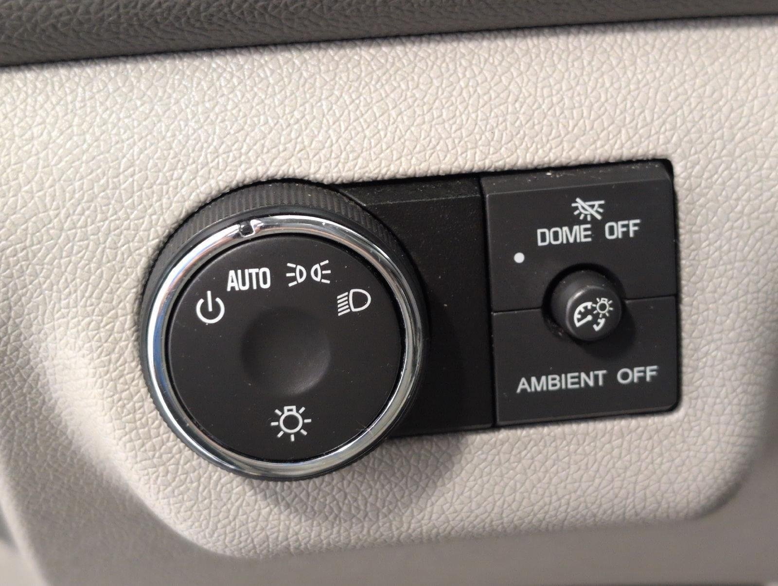 Used 2015 Buick Enclave Leather w/ Trailering Package AWD/4WD image 12