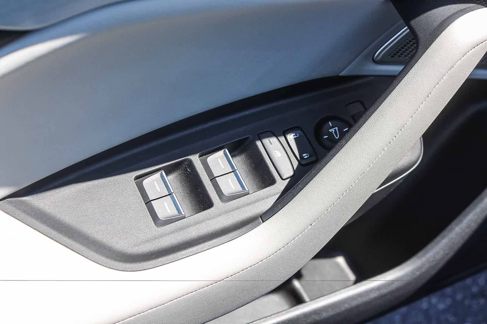 Used 2023 Acura TLX w/ Technology Package FWD image 26