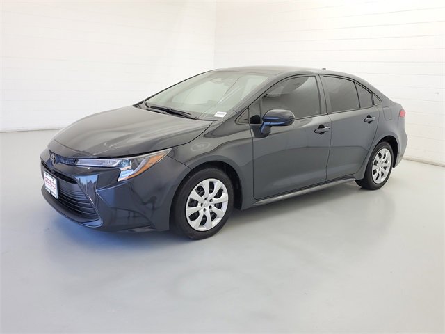 Used 2023 Toyota Corolla LE