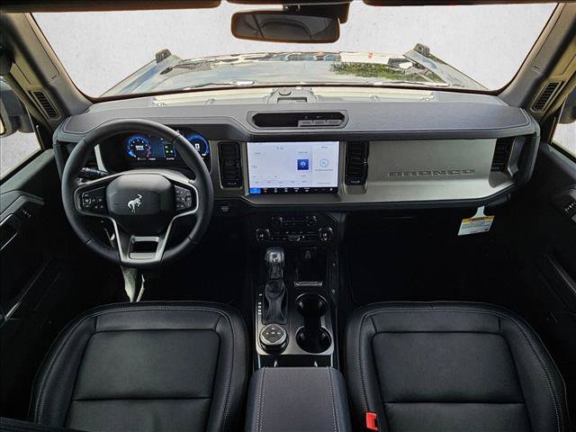 New 2026 Ford Bronco Outer Banks AWD/4WD image 15