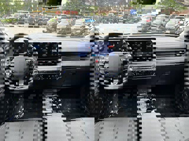 New 2025 Hyundai Ioniq 5 Limited image 46