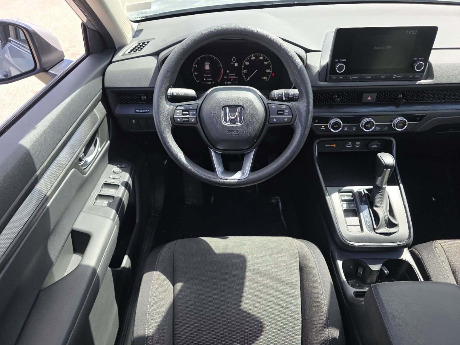 Certified 2024 Honda CR-V EX image 25