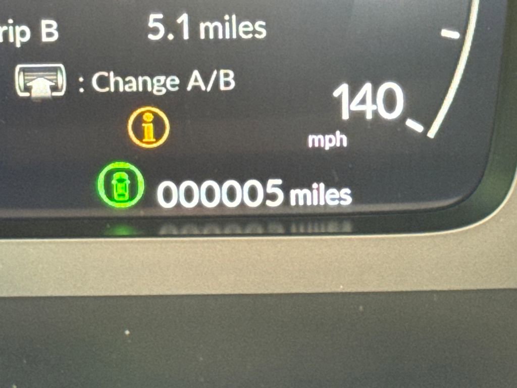 New 2026 Honda CR-V EX-L image 18