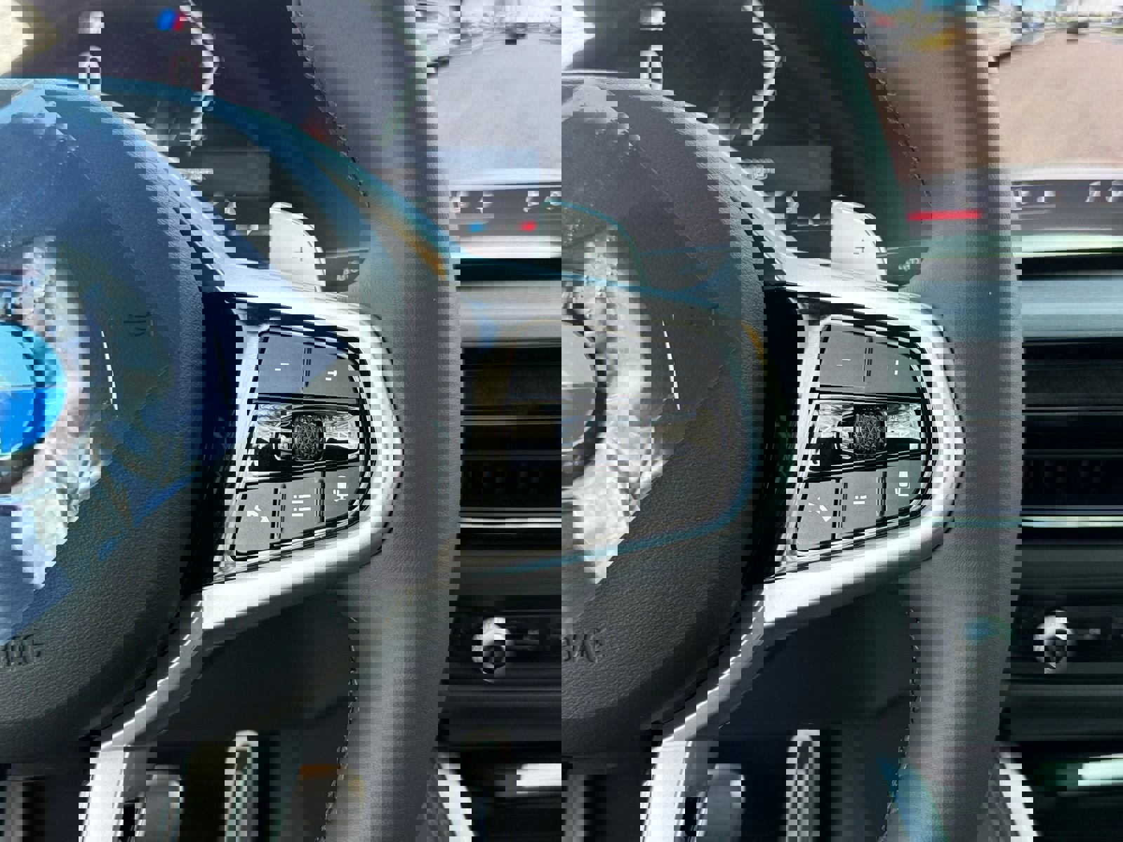 New 2026 BMW 430i Coupe w/ M Sport Package image 25