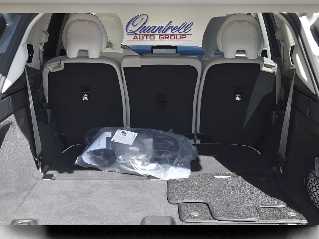 Used 2025 Volvo EX90 Ultra image 26
