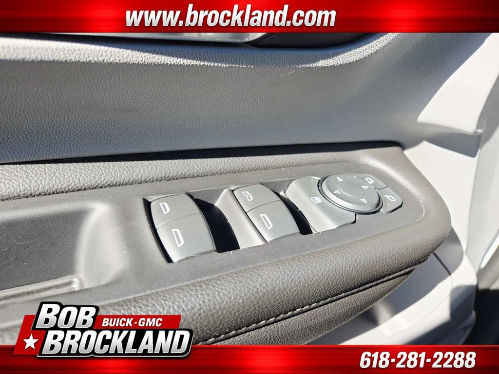 Used 2023 GMC Terrain SLE w/ Driver Convenience Package AWD/4WD image 35