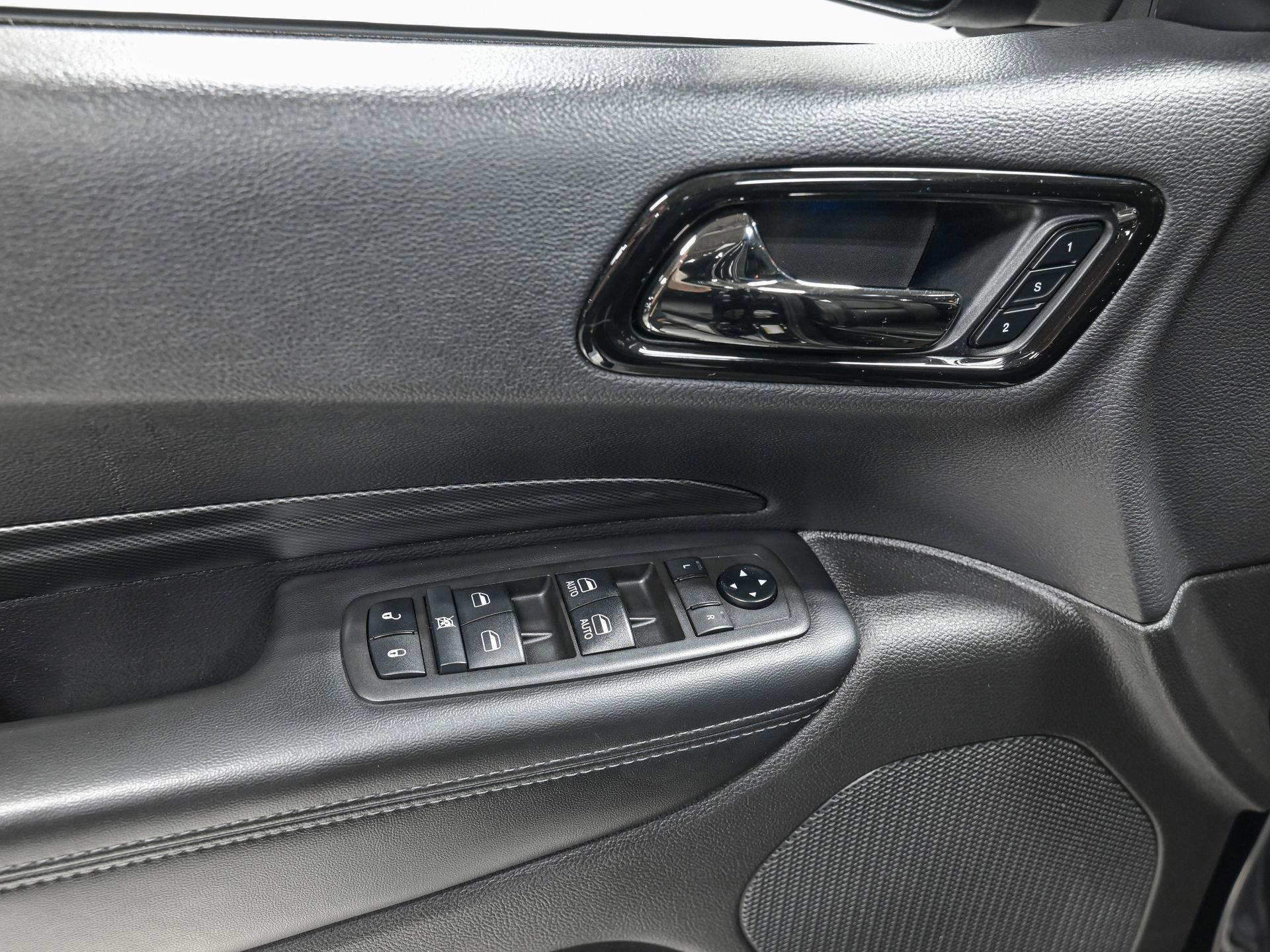 Used 2021 Dodge Durango GT AWD/4WD image 13