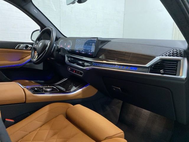 Used 2026 BMW X5 sDrive40i RWD image 25