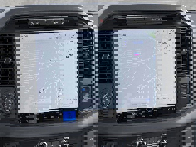 New 2024 Ford F150 XLT w/ Equipment Group 302A MID image 14