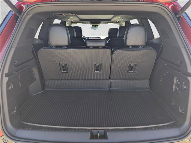 New 2026 Buick Enclave Sport Touring w/ Power Package image 10