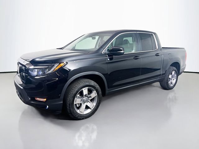 Certified 2026 Honda Ridgeline RTL image 5