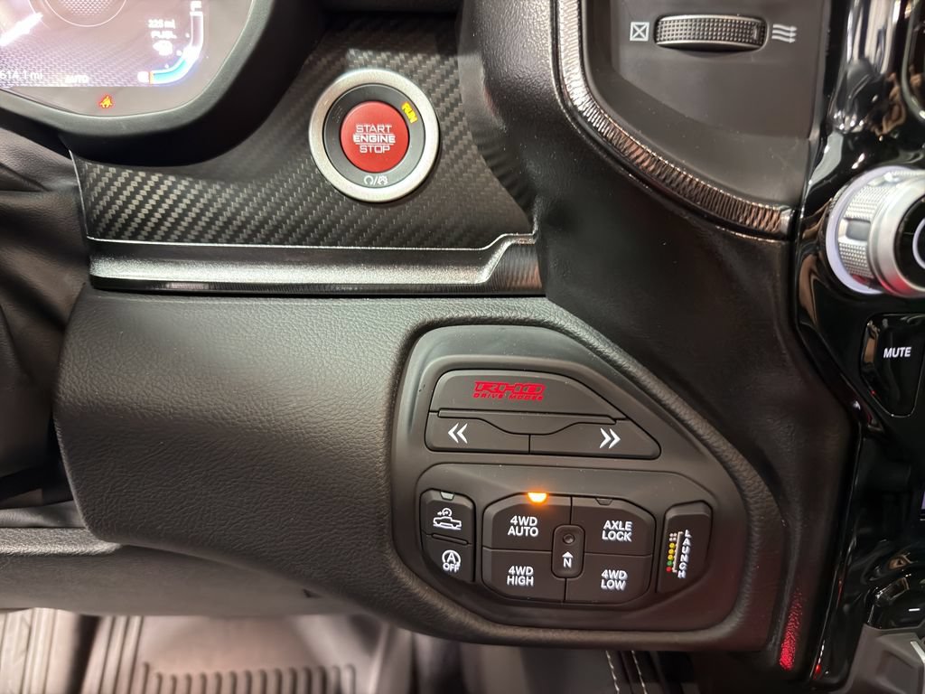 Used 2025 RAM 1500 RHO w/ Bed Utility Group AWD/4WD image 23