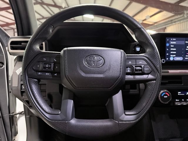 Used 2024 Toyota Tacoma SR5 RWD image 18