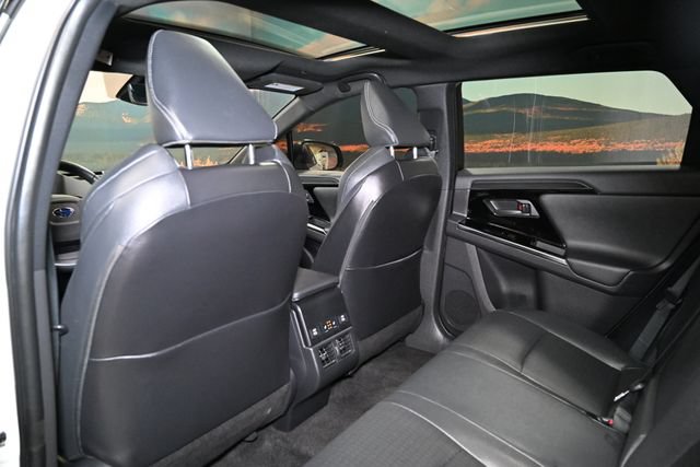 Used 2023 Subaru Solterra AWD image 55