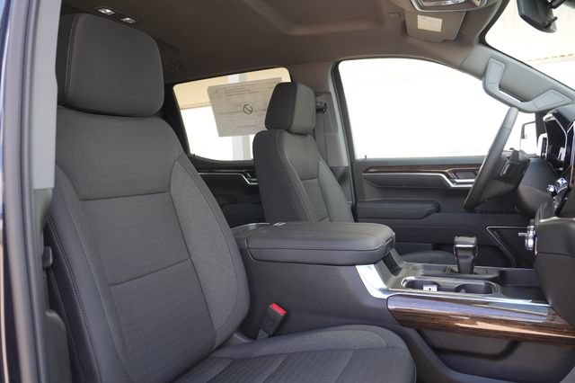 New 2026 GMC Sierra 1500 Elevation w/ Preferred Package AWD/4WD image 18