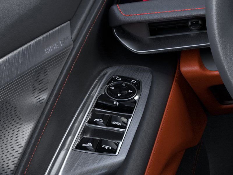 New 2026 Chevrolet Corvette Stingray Premium Conv w/ 3LT image 22