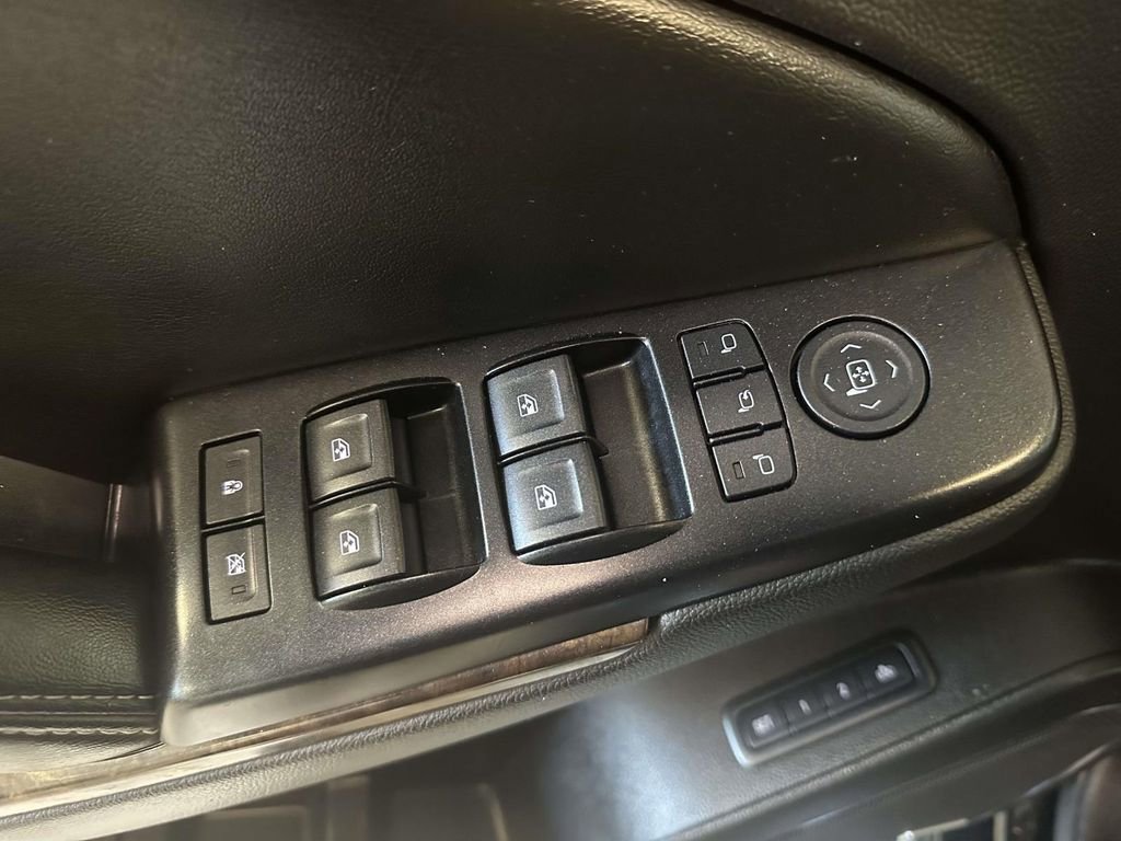 Used 2015 Chevrolet Tahoe LT AWD/4WD image 20