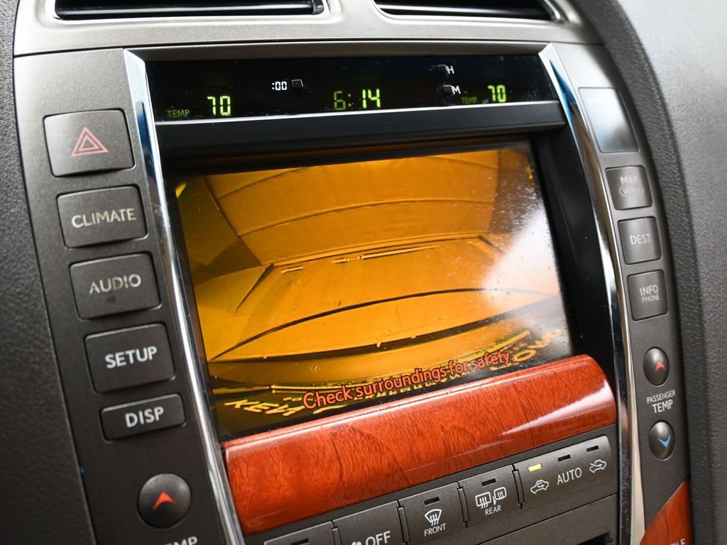 Used 2012 Lexus ES 350 image 14