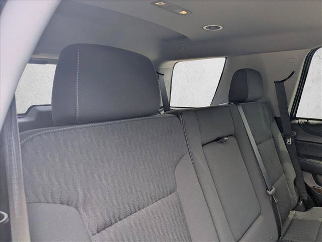 Used 2019 Chevrolet Tahoe LS RWD image 17