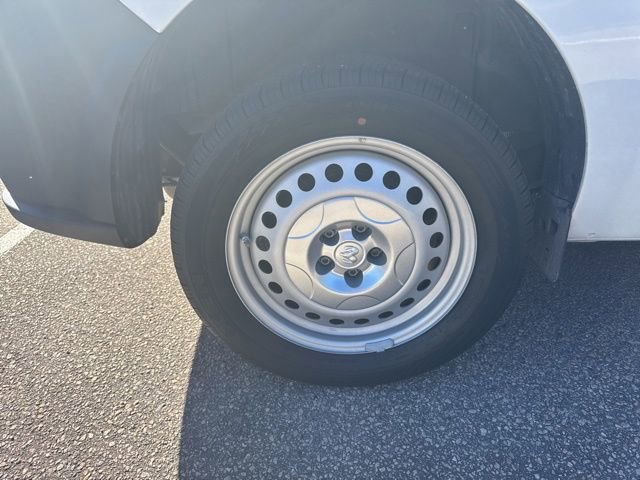 Used 2021 RAM ProMaster City Tradesman image 19