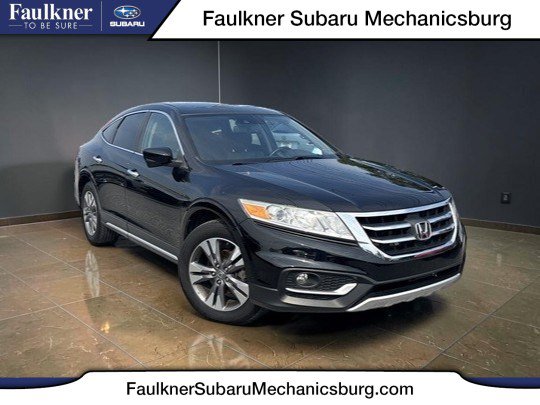 Used 2015 Honda Crosstour EX-L image 1
