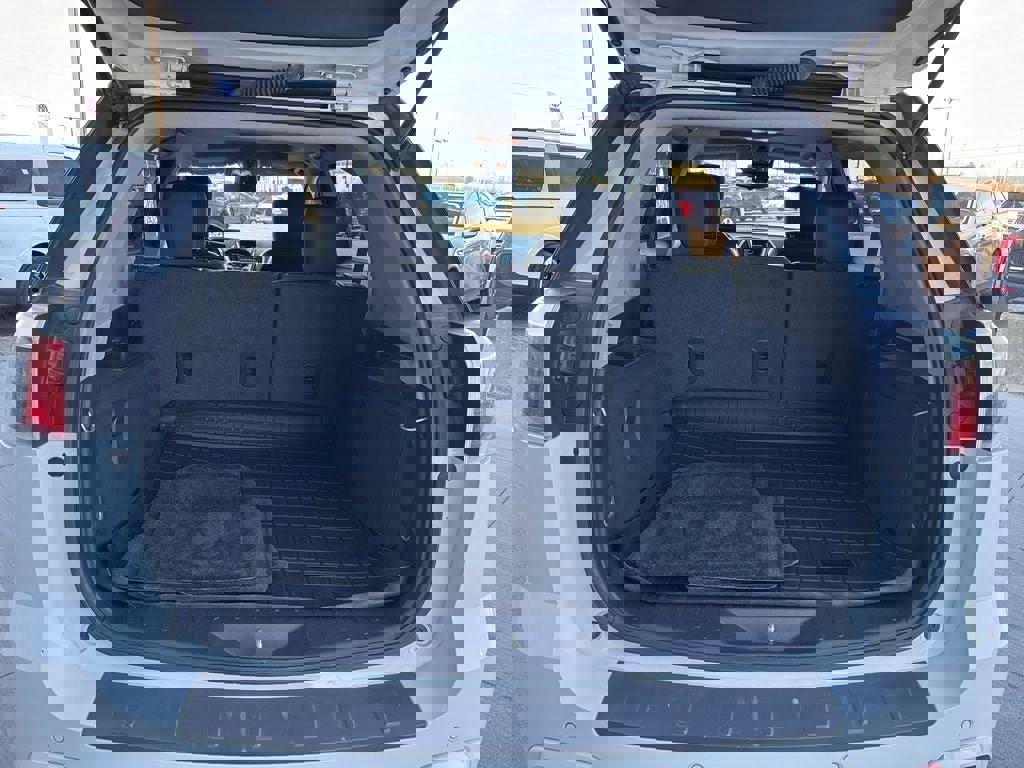 Used 2015 GMC Terrain Denali AWD/4WD image 32