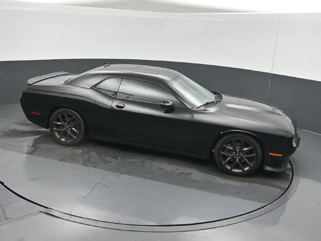 Used 2021 Dodge Challenger GT w/ Plus Package RWD image 41