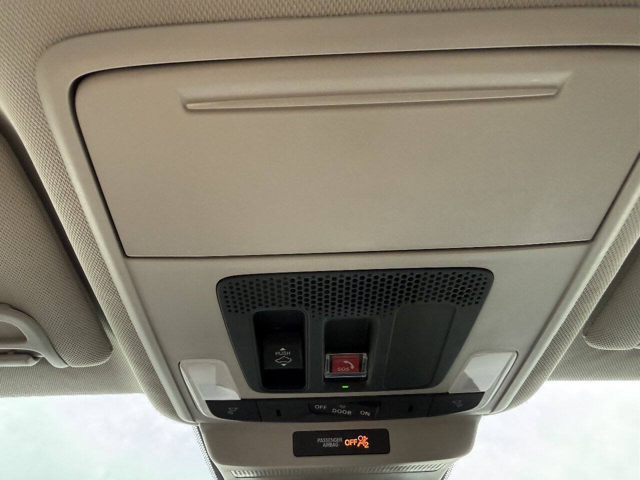 Used 2026 Honda Accord Touring image 37