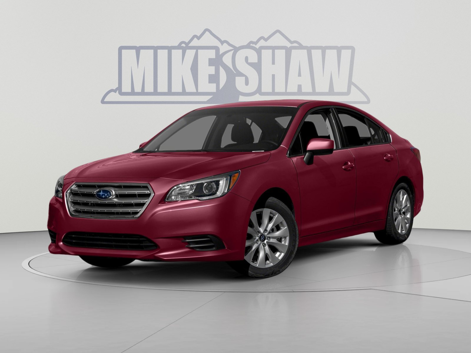 Used 2016 Subaru Legacy 2.5i Premium w/ Moonroof Package