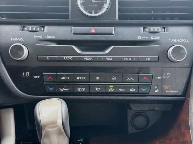 Used 2019 Lexus RX 350 FWD w/ Navigation Package image 47