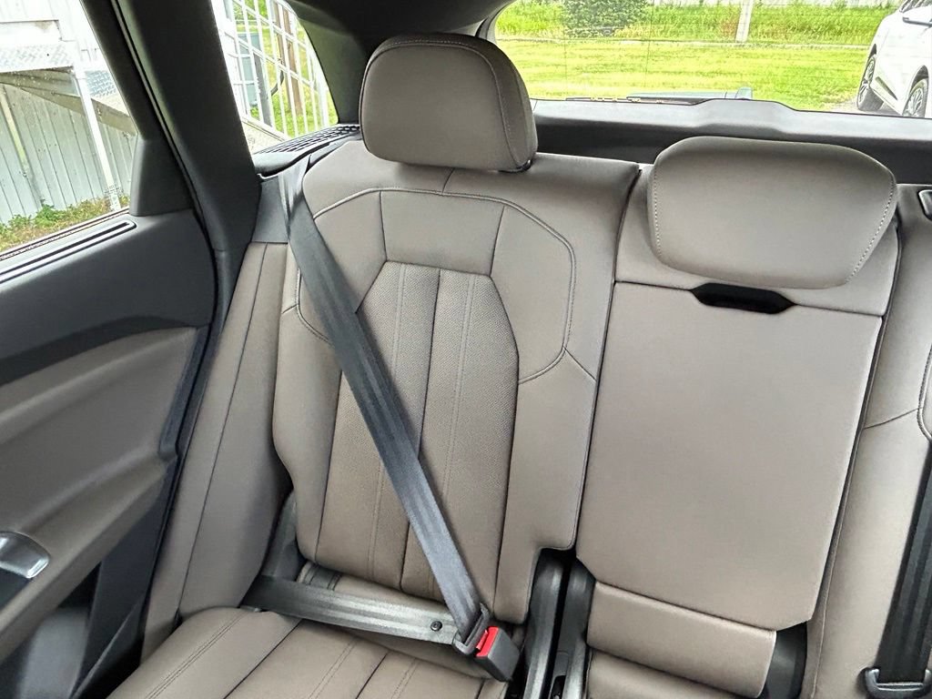 New 2026 Audi Q5 Premium Plus AWD/4WD image 12