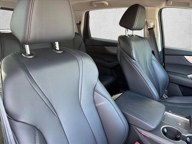 Used 2023 Acura MDX FWD image 30