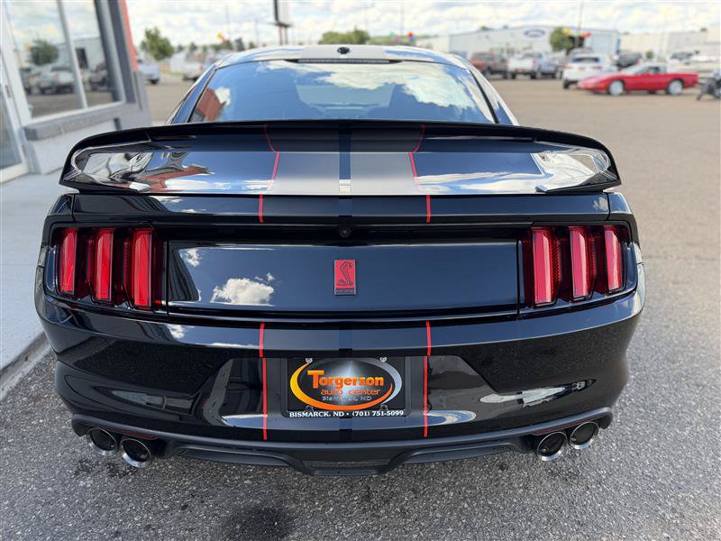 Used 2018 Ford Mustang Shelby GT350R w/ GT350R Equipment Group 920A RWD image 26