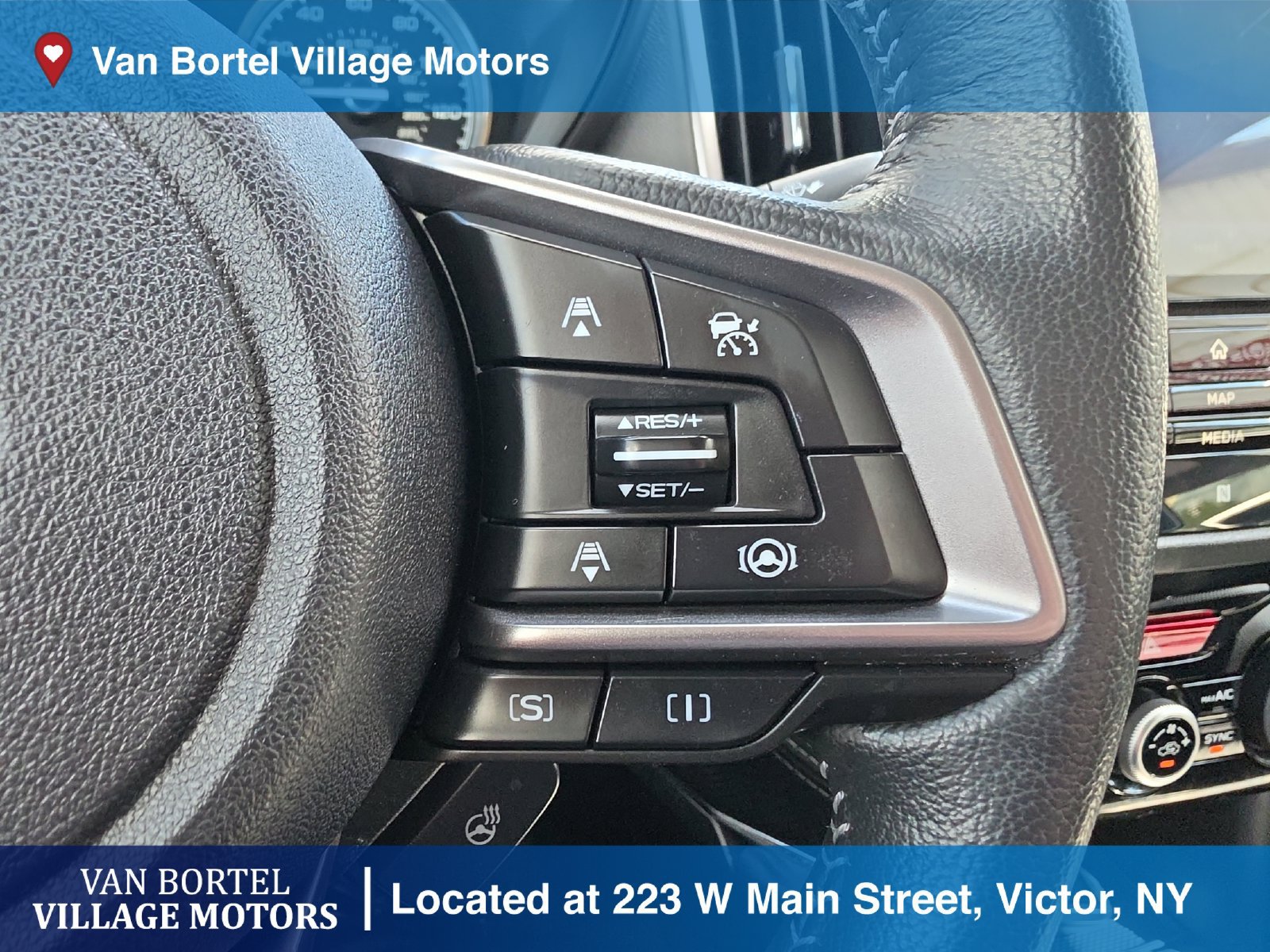 Used 2020 Subaru Forester Touring AWD/4WD image 17
