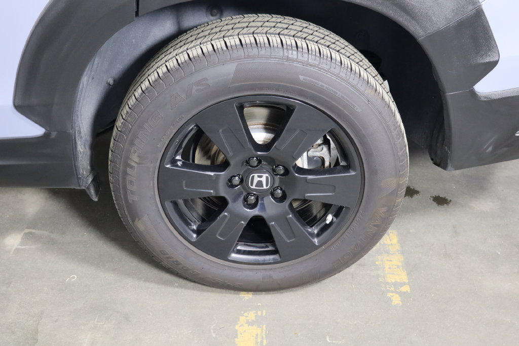 Used 2022 Honda Pilot TrailSport image 45