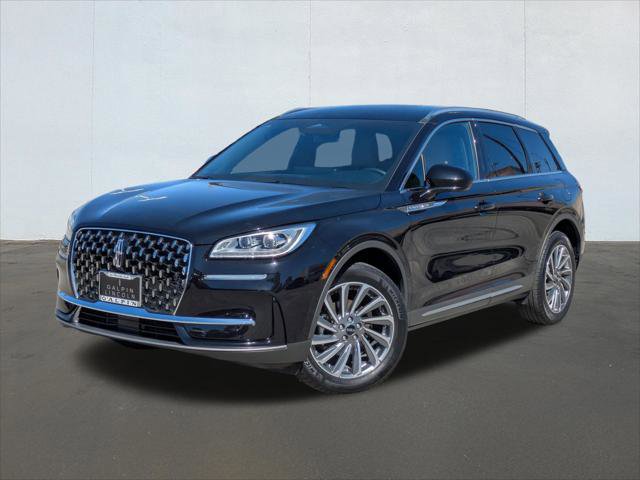 Used 2023 Lincoln Corsair Reserve image 1
