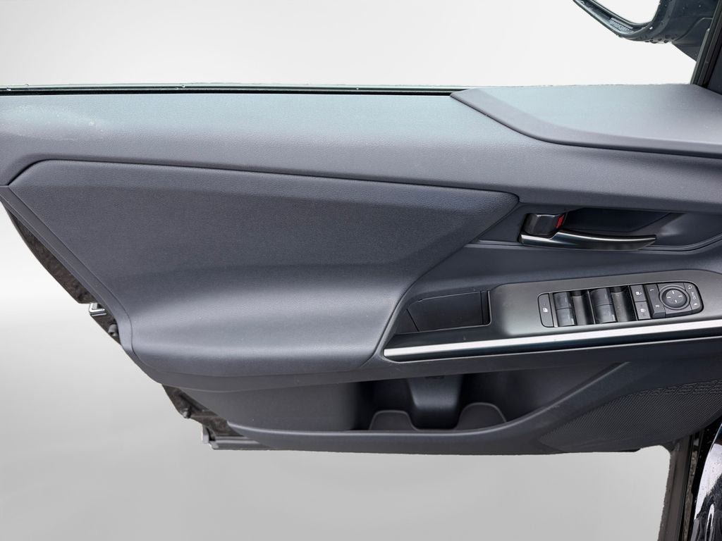 Certified 2026 Toyota bZ FWD image 17