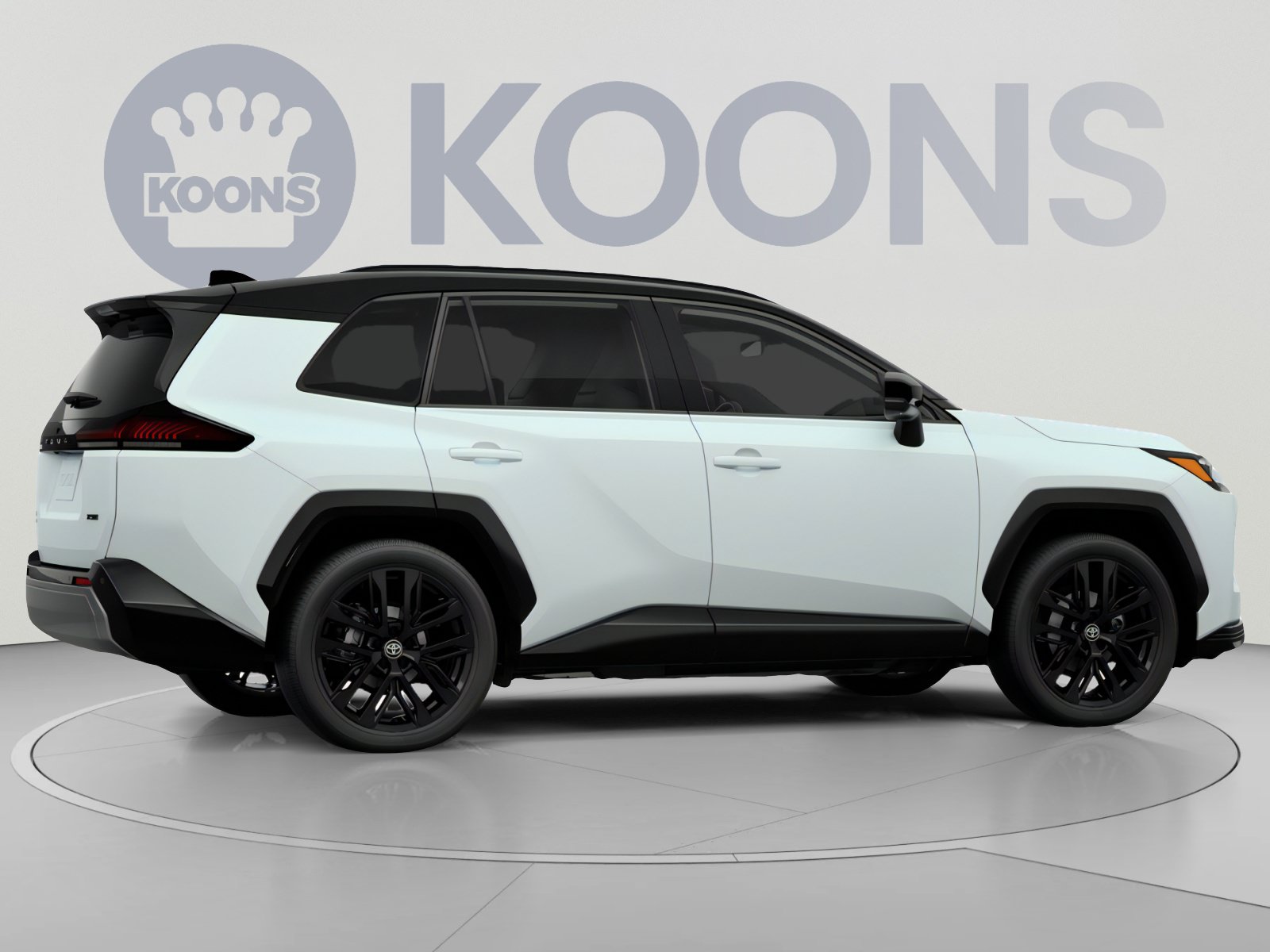 New 2026 Toyota RAV4 XSE AWD/4WD image 14