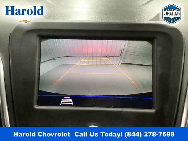 Used 2020 Chevrolet Equinox LT w/ Driver Convenience Package image 17