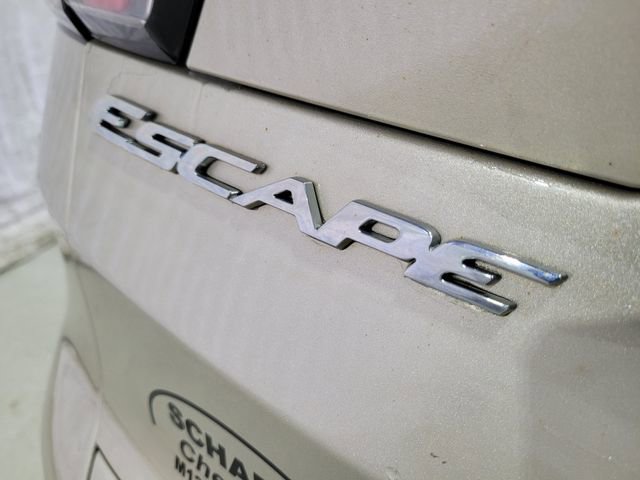 Used 2018 Ford Escape SEL image 57
