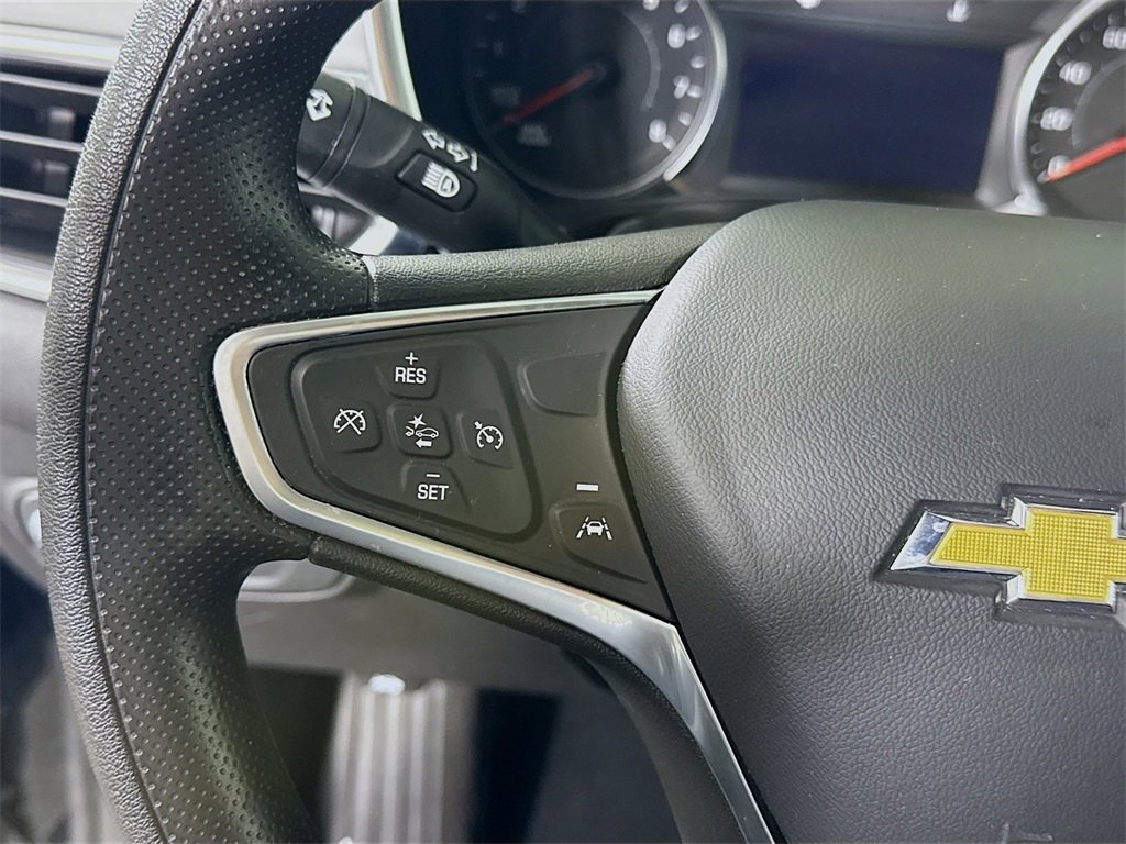 Used 2023 Chevrolet Equinox LS w/ LS Convenience Package image 19