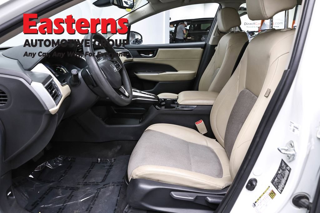 Used 2018 Honda Clarity Plug-In Hybrid image 14